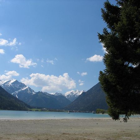 Apart Tyrol Uderns Buitenkant foto