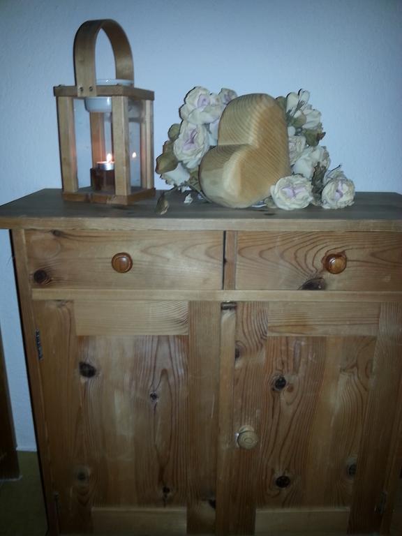 Apart Tyrol Uderns Kamer foto