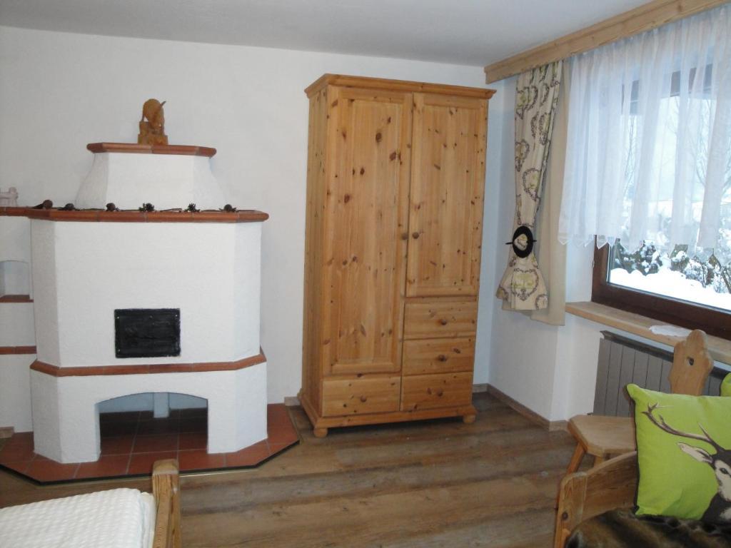 Apart Tyrol Uderns Kamer foto