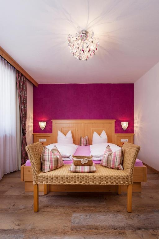 Apart Tyrol Uderns Kamer foto